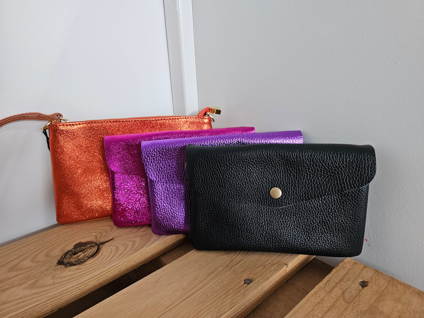 Fien bag