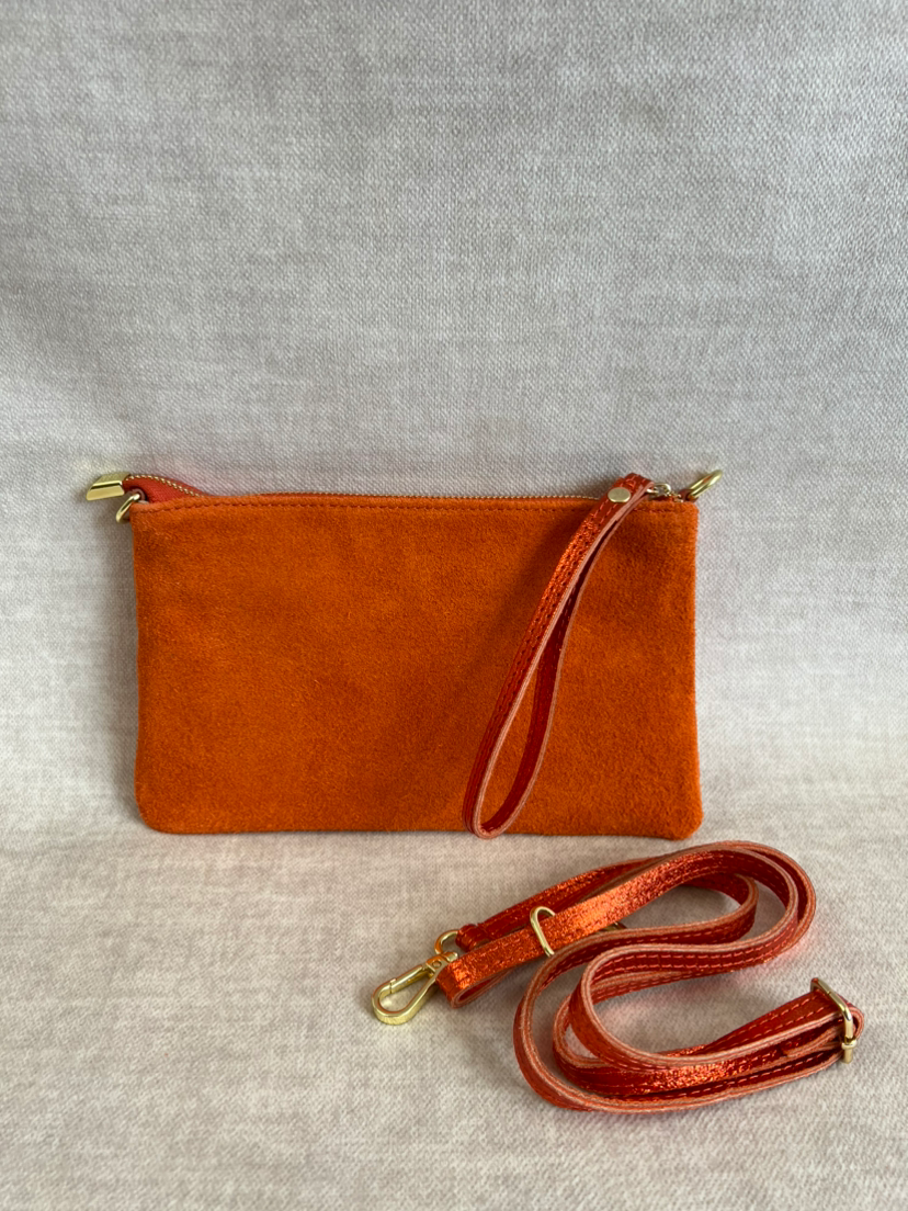 Senna bag