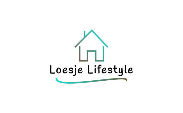 Logo Loesje lifestyle