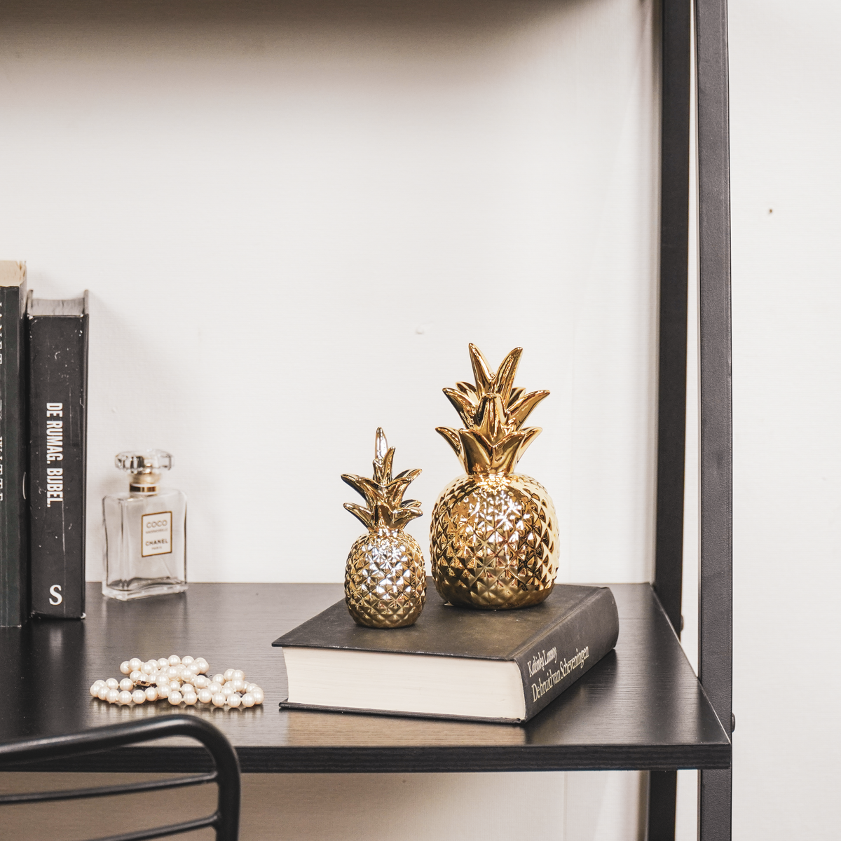 Ananas Goud