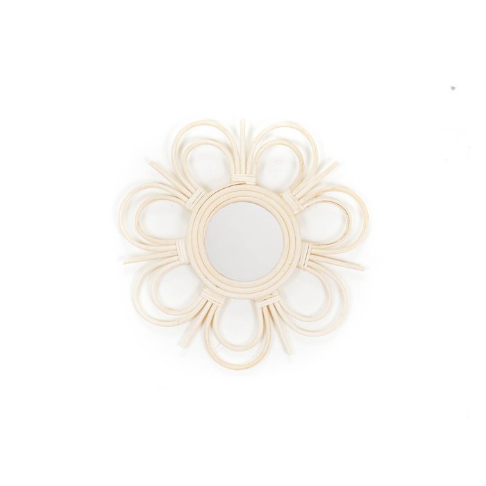 Rotan Spiegel Bloom